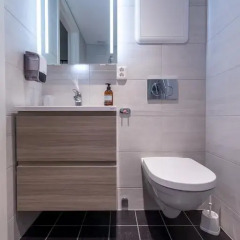 Amalie Hotel 3* Стандартный номер с двуспальной кроватью фото 10