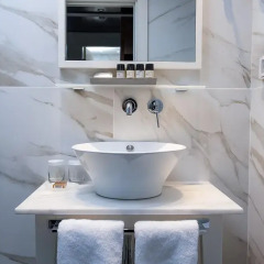 Melody Hotel Tel Aviv Стандартный номер фото 7