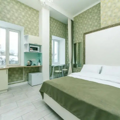 Гостиница Bogdan Hall DeLuxe комната для гостей фото 14