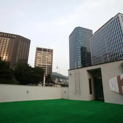 K-POP Hotel Seoul Station фото 8