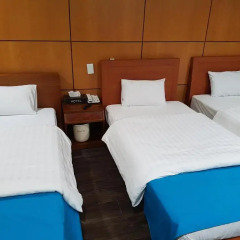 Hotel At Home 2* Стандартный номер с различными типами кроватей фото 6