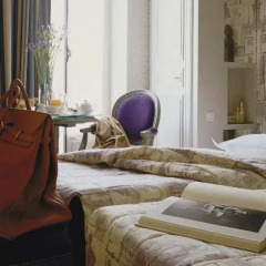Hotel Arioso 4* Стандартный номер с различными типами кроватей фото 6