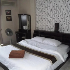 River Hotel Улучшенный номер фото 2