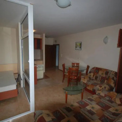 Апартаменты Elite 4 Sunray Apartments Студия фото 4