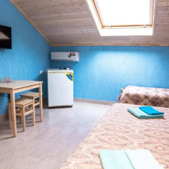 Assol Hotel Люкс с различными типами кроватей