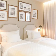 Отель Sugar Marina Resort-SURF-Kata Beach комната для гостей фото 6