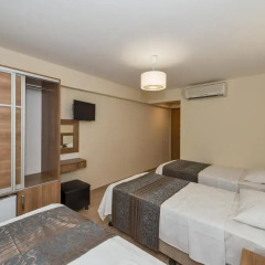 Polanin Hotel 3* Стандартный номер с различными типами кроватей фото 2