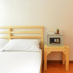 PanPan Hostel Bangkok Стандартный номер