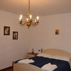 Отель Villa Il Crocicchio 3* Апартаменты фото 2