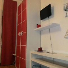 Отель B&B Camere e Cassata Агридженто удобства в номере фото 2