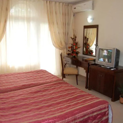 Hotel Princess Residence 4* Апартаменты фото 5