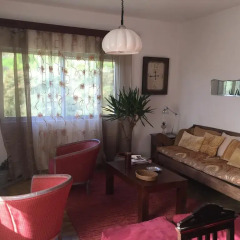 Отель Casa do Santo интерьер отеля