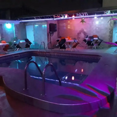 Presken Hotel and Resorts развлечения