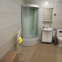 Гостиница Hostel44 ванная