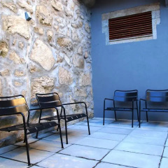 Отель 107 Rosario, Guesthouse комната для гостей фото 5