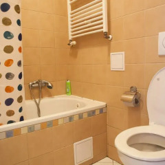 Hostel Rosemary Апартаменты с различными типами кроватей фото 22
