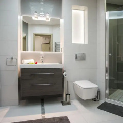 Отель Apartamenty Comfort & Spa Stara Polana Апартаменты фото 17
