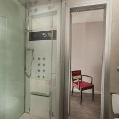 Demetra Hotel 4* Номер категории Эконом с различными типами кроватей фото 10