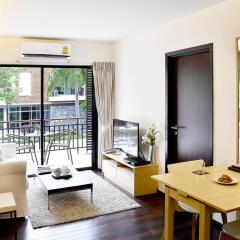 Отель The Title Phuket 4* Номер Делюкс с разными типами кроватей фото 29