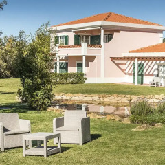 Отель Longevity Cegonha Country Club Португалия, Пешао - отзывы, цены и фото номеров - забронировать отель Longevity Cegonha Country Club онлайн фото 5