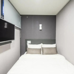 Отель Philstay Myeongdong Metro 3* Номер категории Эконом фото 2