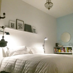 Отель B&B Casa Campanelle charme&design Люкс фото 6