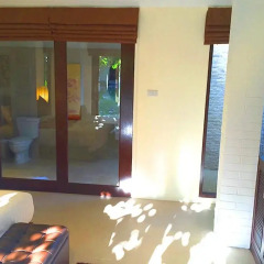 Отель Dreams Villa Resort Самуи комната для гостей фото 5