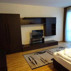 Отель All Seasons Club удобства в номере фото 2