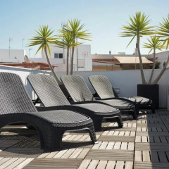 Отель Hostal la Pasajera Испания, Кониль-де-ла-Фронтера - отзывы, цены и фото номеров - забронировать отель Hostal la Pasajera онлайн бассейн фото 2