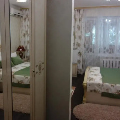 Отель Enrico 2* Номер Делюкс