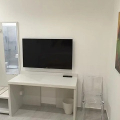 Отель Picaflor 2* Стандартный номер