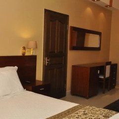 Hotel Horizonte Novo 3* Полулюкс с различными типами кроватей фото 3