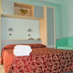Hotel Le Lune Гаттео-а-Маре детские мероприятия фото 2