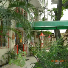 Отель Tamarindo Hostel Гондурас, Сан-Педро-Сула - отзывы, цены и фото номеров - забронировать отель Tamarindo Hostel онлайн фото 2