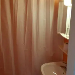 Отель Appartementhotel Marien-Hof Стандартный номер с различными типами кроватей фото 5