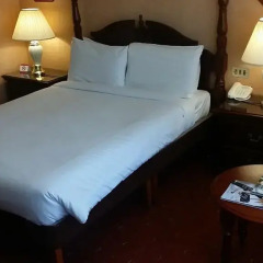 Britannia The International Hotel London, Canary Wharf 4* Номер категории Эконом с различными типами кроватей