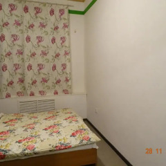 Hostel Vesna Номер Эконом разные типы кроватей фото 17