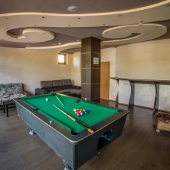 Step Hotel Солнечный берег детские мероприятия