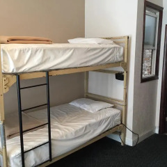 Amsterdam Hostel San Francisco детские мероприятия