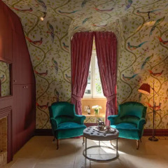 Отель The Secret Garden 4* Полулюкс с различными типами кроватей фото 7