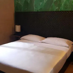 Hotel Verdi 4* Номер Делюкс фото 4