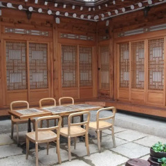 Отель Bukchon Sarangchae Hanok Guesthouse Южная Корея, Сеул - отзывы, цены и фото номеров - забронировать отель Bukchon Sarangchae Hanok Guesthouse онлайн детские мероприятия