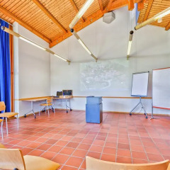 Отель Hohenwart Forum развлечения