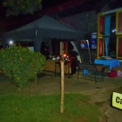 Ambalama Leisure Lounge Hotel детские мероприятия