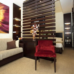 Отель Les Fleurs Luxury House Италия, Рим - 1 отзыв об отеле, цены и фото номеров - забронировать отель Les Fleurs Luxury House онлайн спа