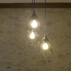 Отель House 561 интерьер отеля
