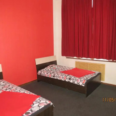 Hostel Nomads GH Стандартный номер фото 9