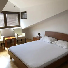 Апартаменты Apartments Ivan Апартаменты с 2 отдельными кроватями фото 28