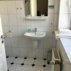 Hotel Restaurant Zagreb Стандартный номер фото 6