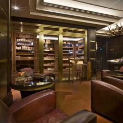 Breidenbacher Hof, a Capella Hotel развлечения